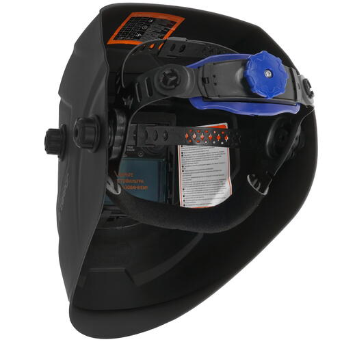 Купить Маска сварочная Сварог PRO В30 TRUE COLOR  9901381. Характеристики, отзывы и цены в Донецке