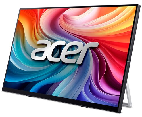 Купить 27" Монитор Acer UT272bmipzx черный  5640646. Характеристики, отзывы и цены в Донецке