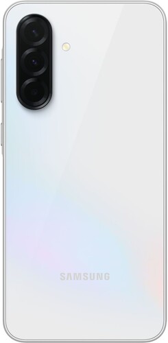Купить 6.7" Смартфон Samsung Galaxy A36 128 ГБ белый  5628214. Характеристики, отзывы и цены в Донецке