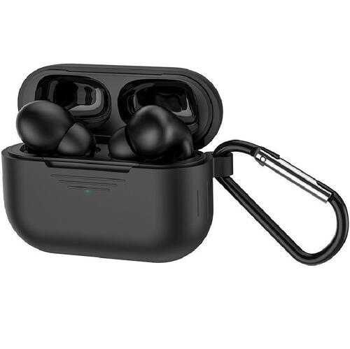 Купить Наушники TWS More Choice BW31S TWS черный  5363245. Характеристики, отзывы и цены в Донецке