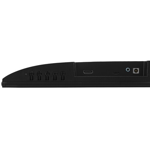 Купить 23.8" Монитор Acer SH242YEbmihux черный  5455411. Характеристики, отзывы и цены в Донецке