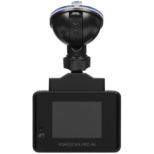 Купить Видеорегистратор iBOX RoadScan PRO 4K WiFi GPS Dual + салонная камера  5638344. Характеристики, отзывы и цены в Донецке