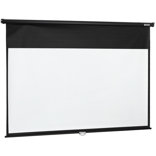 Купить 84" Экран для проектора Lumien Eco Picture LEP-100129  9358667. Характеристики, отзывы и цены в Донецке