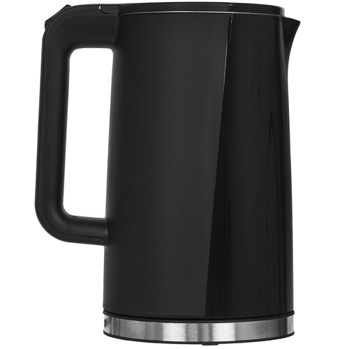 Купить Электрочайник Sakura SA-2174BK черный  9248669. Характеристики, отзывы и цены в Донецке
