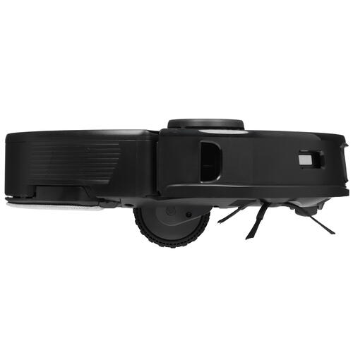 Купить Робот-пылесос Roborock S7 Max Ultra черный  5425324. Характеристики, отзывы и цены в Донецке