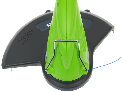 Купить Триммер электрический GreenWorks GST5033 Basic  1123950. Характеристики, отзывы и цены в Донецке