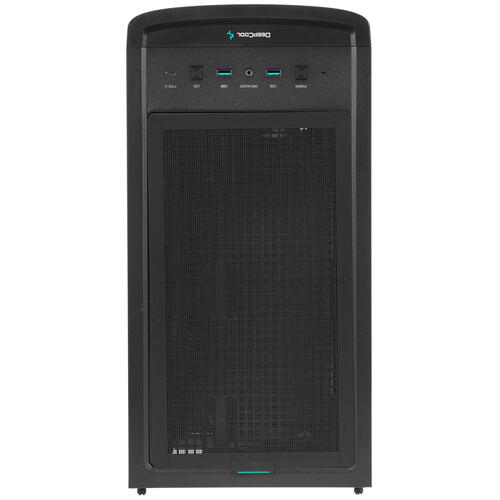 Купить Корпус DEEPCOOL CK560  4889178. Характеристики, отзывы и цены в Донецке
