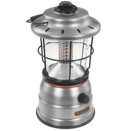 Купить Фонарь Sunree Starfield 1 Silver  9135675. Характеристики, отзывы и цены в Донецке
