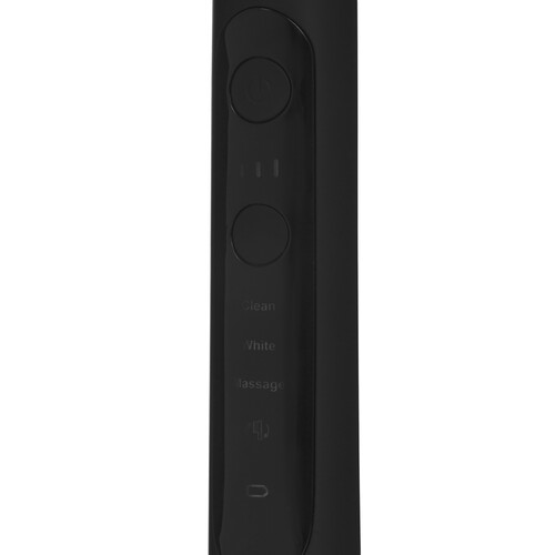 Купить Электрическая зубная щетка LEBEN 263-020 черный  9237272. Характеристики, отзывы и цены в Донецке