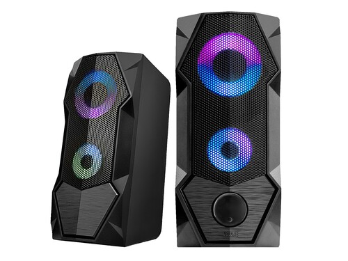 Купить Колонки Ritmix SP-3050 черный  9316027. Характеристики, отзывы и цены в Донецке