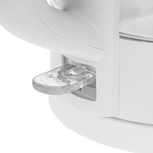 Купить Электрочайник BQ KT1839G белый  9173428. Характеристики, отзывы и цены в Донецке