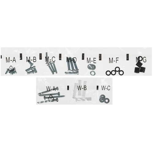 Купить Кронштейн для ТВ DEXP Mount LI55-35 черный  9092565. Характеристики, отзывы и цены в Донецке