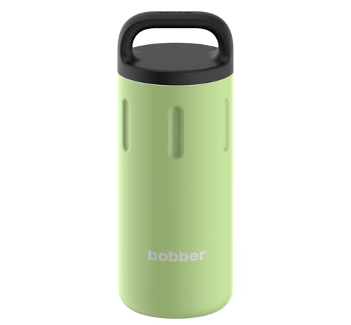 Купить Термос Bobber Bottle-590 зеленый  9116062. Характеристики, отзывы и цены в Донецке
