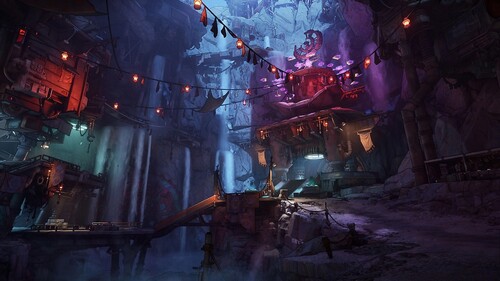 Купить Игра Borderlands 4 (Xbox Series X)  5638140. Характеристики, отзывы и цены в Донецке