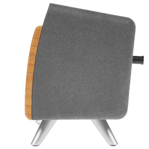 Купить Портативная колонка SVEN HA-930, коричневый  4727257. Характеристики, отзывы и цены в Донецке