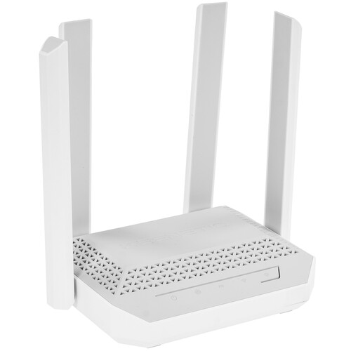 Купить Wi-Fi роутер Keenetic KN-3910 Challenger  5483467. Характеристики, отзывы и цены в Донецке