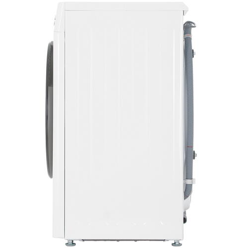 Купить Стиральная машина LG F2V3GS6W белый  5091382. Характеристики, отзывы и цены в Донецке