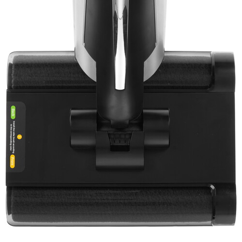 Купить Моющий пылесос вертикальный   Deerma VX200  серый  9304460. Характеристики, отзывы и цены в Донецке