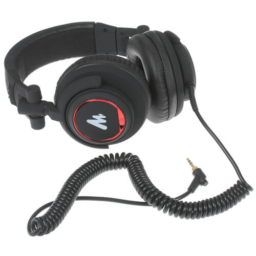 Купить Микрофонный комплект Maono AU-A03H черный  1612027. Характеристики, отзывы и цены в Донецке