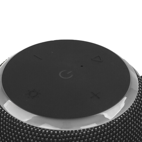 Купить Портативная колонка GoGadget CityWave Pro, черный  9206810. Характеристики, отзывы и цены в Донецке