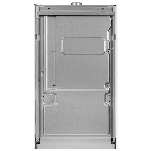 Купить Газовый котел Baxi ECO Life 1.24F настенный  9966066. Характеристики, отзывы и цены в Донецке