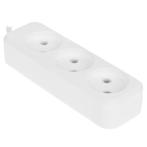 Купить Удлинитель TDM ELECTRIC Народный SQ1303-1311 белый  9277221. Характеристики, отзывы и цены в Донецке