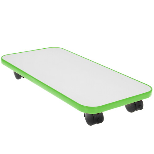 Купить Подставка VMMGAME SKATE зеленый/белый  9902851. Характеристики, отзывы и цены в Донецке