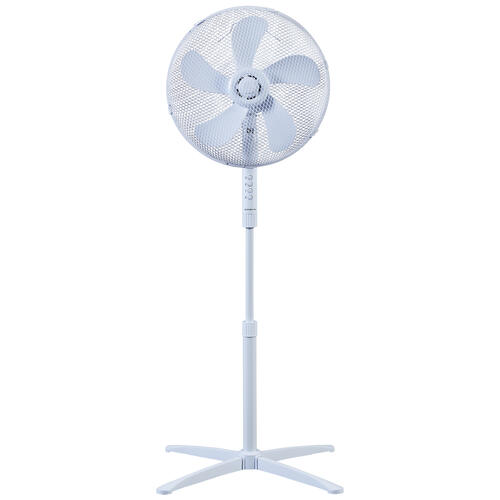 Купить Вентилятор Polaris PSF 1240  белый  5404203. Характеристики, отзывы и цены в Донецке