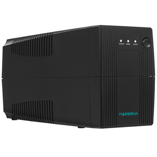 Купить ИБП MARSRIVA MR-UF850  9281645. Характеристики, отзывы и цены в Донецке