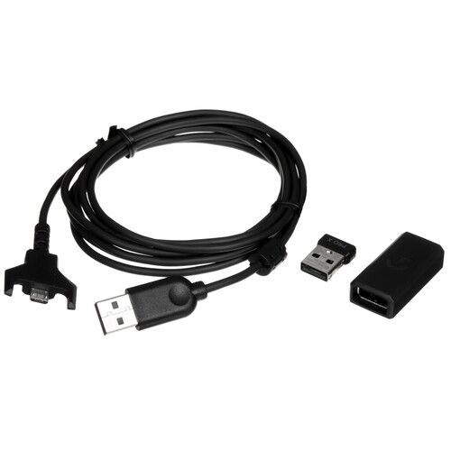 Купить Мышь беспроводная Logitech G PRO X SUPERLIGHT  5435749. Характеристики, отзывы и цены в Донецке