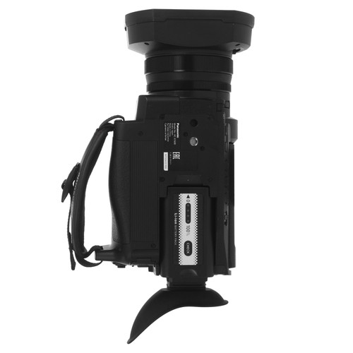 Купить Видеокамера Panasonic HC-X1600EE  9268466. Характеристики, отзывы и цены в Донецке