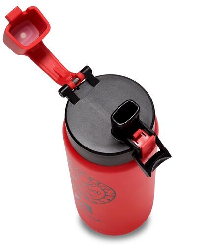 Купить Термос Арктика Сититерм Вегвизир 702-500 красный  9123663. Характеристики, отзывы и цены в Донецке