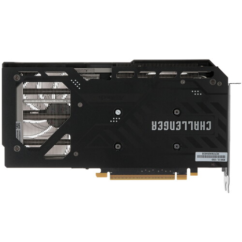 Купить Видеокарта ASRock Intel Arc B580 Challenger 12GB OC [B580 CL 12GO]  5610473. Характеристики, отзывы и цены в Донецке