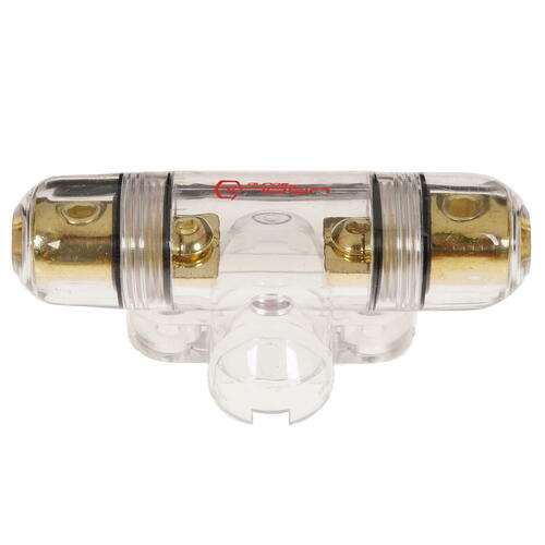 Купить Держатель для предохранителей URAL FH-DB03  5352208. Характеристики, отзывы и цены в Донецке