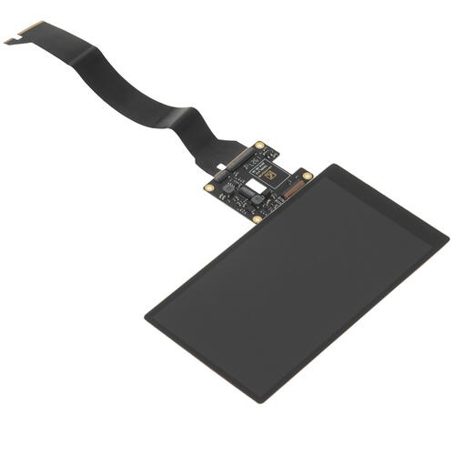 Купить 5" Дисплей для микрокомпьютера Khadas K-TS-001  5041417. Характеристики, отзывы и цены в Донецке