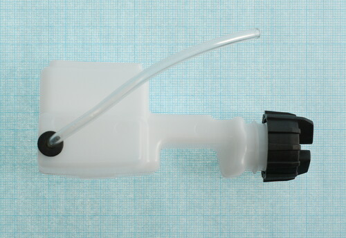 Купить Резервуар (Масло) для электрической цепной пилы CAT DG131  9074859. Характеристики, отзывы и цены в Донецке