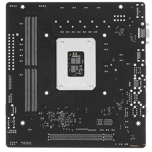 Купить Материнская плата DEXP H610M-HVS/DX  5094102. Характеристики, отзывы и цены в Донецке