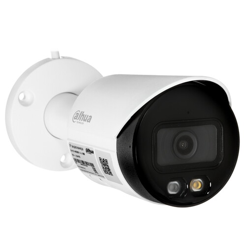 Купить IP-камера Dahua DH-IPC-HFW2249SP-S-IL-0280B  9125585. Характеристики, отзывы и цены в Донецке