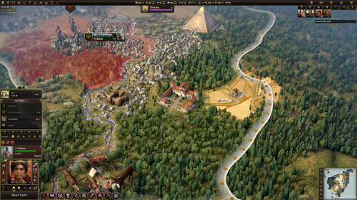 Купить Дополнение для игры Old World - Behind the Throne (Steam)  5601451. Характеристики, отзывы и цены в Донецке