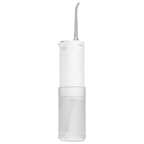 Купить Ирригатор Mijia protable Electric tooth punch F400  5463715. Характеристики, отзывы и цены в Донецке