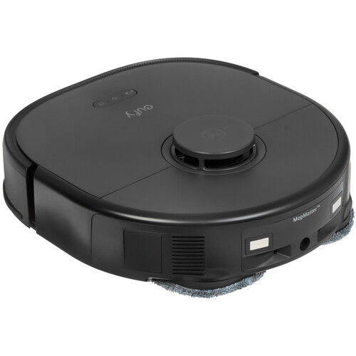 Купить Робот-пылесос Eufy X10 Pro Omni черный  5636991. Характеристики, отзывы и цены в Донецке