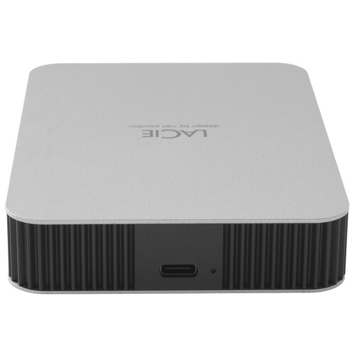 Купить 4 ТБ Внешний HDD LaCie Mobile Drive  5478575. Характеристики, отзывы и цены в Донецке