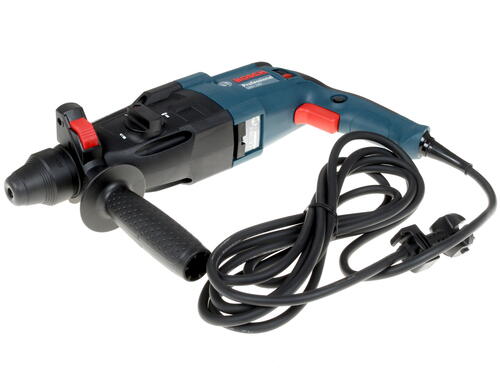 Купить Перфоратор Bosch GBH 240  1257998. Характеристики, отзывы и цены в Донецке