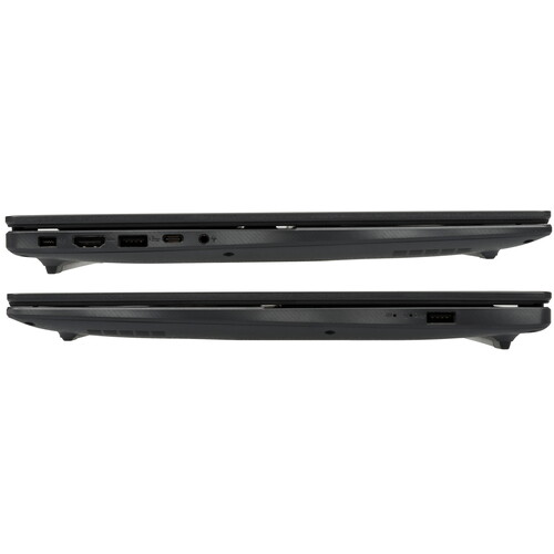 Купить 16" Ноутбук ASUS V16 V3607VH-RP020 черный  5626200. Характеристики, отзывы и цены в Донецке