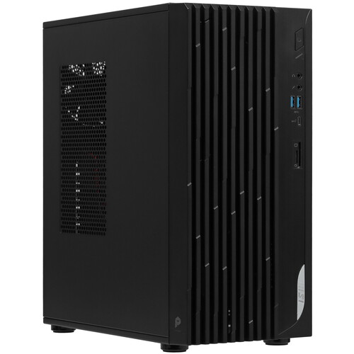 Купить ПК MSI PRO DP180 12-442XRU [9S6-B0A721-442]  5485014. Характеристики, отзывы и цены в Донецке