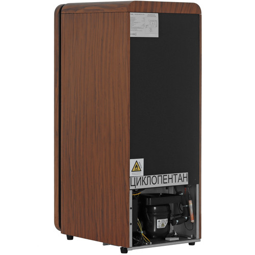 Купить Винный шкаф TESLER CWC-248 CARAMEL WOOD LD коричневый  9390129. Характеристики, отзывы и цены в Донецке