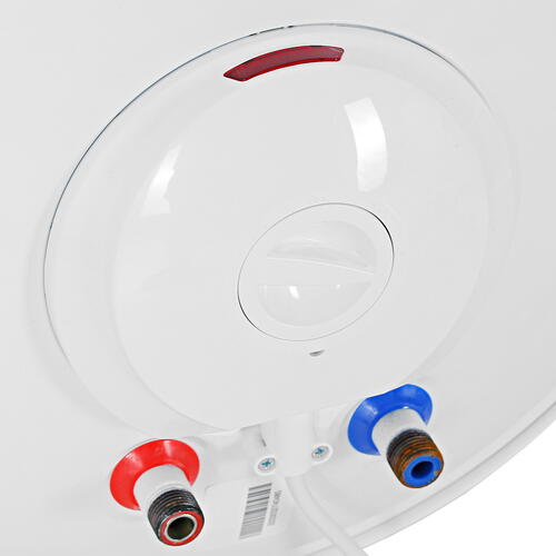 Купить Водонагреватель электрический DEXP ER 150 V  5088731. Характеристики, отзывы и цены в Донецке