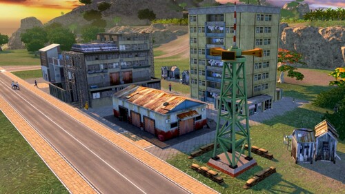 Купить Дополнение для игры Tropico 4: Propaganda! (Steam)  5627012. Характеристики, отзывы и цены в Донецке
