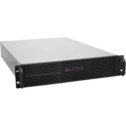Купить Серверный корпус ExeGate Pro 2U650-06/2U2098  8195154. Характеристики, отзывы и цены в Донецке