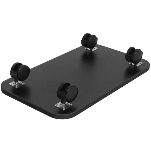 Купить Подставка Aceline Format 1 черный  9071917. Характеристики, отзывы и цены в Донецке